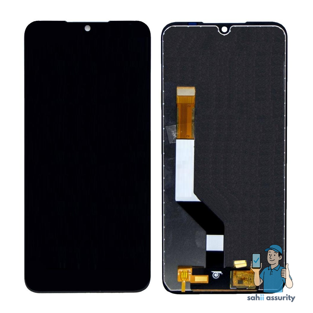 LCD with Touch Screen for Xiaomi Redmi Note 7S
